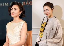 Nàng dâu tỷ phú Việt lọt top đề cử đẹp nhất thế giới, nhan sắc 22 năm không có đối thủ