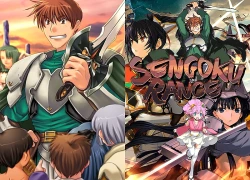 Né kiểm duyệt trên Steam, bom tấn game huyền thoại thay đổi chóng mặt, nam chính cứ gặp nhân vật nữ là "hôn"