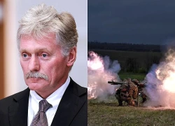 Nga nêu giải pháp chấm dứt xung đột Ukraine