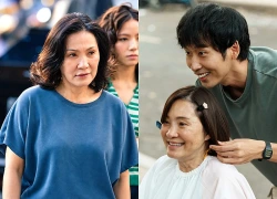 "Người mẹ của nửa showbiz Việt"