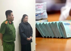 Người phụ nữ huy động vốn buôn đặc sản Đà Lạt, lừa hơn 4 tỷ đồng