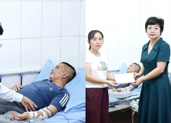 Người sống sót trong vụ án 3 mẹ con bị sát hại ở Đồng Nai được hỗ trợ gần 5 tỷ đồng