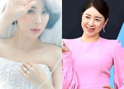 Nguyên nhân nữ ca sĩ hát bản hit quốc dân bị đài quốc gia cấm sóng