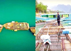 Nhịp sống từ dòng sông di sản