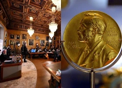 Những "bí mật" phía sau mỗi giải thưởng Nobel danh giá