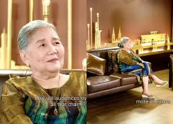 NSƯT Lê Thiện: Từng bị đạo diễn Vũ Ngọc Đãng 'chê' diễn vô duyên