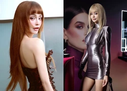 Nữ ca sĩ đi hát 10 năm không có nổi 1 hit, 2 lần thi Hoa hậu vẫn mờ nhạt