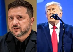 Ông Trump nói Nga và Ukraine đồng ý ngừng bắn, Kiev phủ nhận