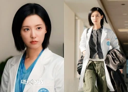 Phim Hàn vừa chiếu đã leo thẳng Top 1 tìm kiếm Google: Phá đảo mọi nền tảng, đếm thành tích mỏi tay