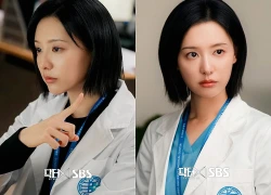 Phim mới của Kim Ji Won bùng nổ tranh cãi, giáo sư Y khoa nói đúng 1 câu làm cả ekip điêu đứng