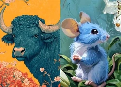 Qua đêm nay, 3 con giáp ơn trên ban phát LỘC VÀNG, tiền tiêu chẳng hết, sự nghiệp thăng cấp vùn vụt, của nả chất đầy kho