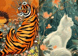 Qua đêm nay, Thần Tài đứng chờ trước cửa, 3 con giáp may mắn chạm đỉnh, Tài Lộc bùng nổ, đếm tiền sái tay, tương lai giàu sang không ai sánh bằng