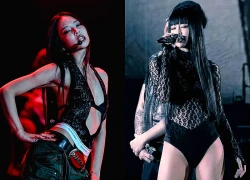 Rộ tin Jennie hit Dracula tranh giải GRAMMY 2027