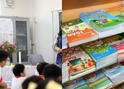 Sách giáo khoa cần thích ứng với bối cảnh xã hội và yêu cầu giáo dục mới