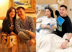 Sao nam Vbiz 25 năm đóng phim không một vai chính, ly hôn minh tinh quốc tế rồi tái hôn vợ kém 37 tuổi thế lại hay