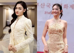 Tái xuất LHP quốc tế sau 13 năm, Thùy Anh hé lộ hậu trường đặc biệt của '1982'