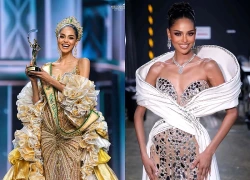 Tân Miss Grand International 2026 đăng quang tranh cãi, lộ chống lưng
