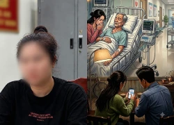 Tây Ninh: Cô gái dựng chuyện cha bệnh nặng, lừa người yêu chuyển gần 1 tỷ đồng