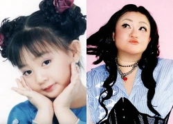 Thần đồng âm nhạc Việt nổi tiếng từ năm 2 tuổi: Nay làm mẹ 3 con, làm nail ở Mỹ