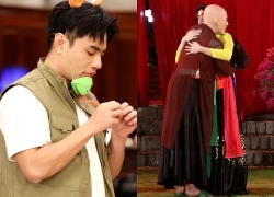Thêm thành viên trụ cột của 2 Ngày 1 Đêm vướng ồn ào