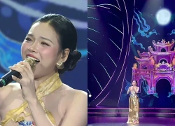 Thí sinh được Mỹ Linh ví như 'hậu duệ' Lệ Quyên tại Sao Mai 2026 là ai?