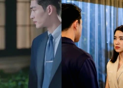 Ly hôn 2 năm, tôi gặp lại vợ cũ mà không nhận ra: Từ người đàn bà luộm thuộm thành mỹ nhân sang chảnh, tôi nghĩ tới một bí mật