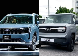 Top 10 xe bán chạy tháng 9: Toyota Yaris Cross và Innova chiếm ngồi đầu xe xăng
