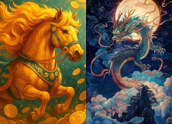 Người sinh 4 giờ này Phúc Lộc Song Toàn: Càng già càng giàu ú ụ