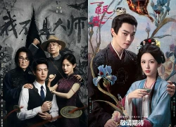 Top 5 phim hot nhất trên iQIYI tháng 10/2026