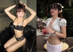 Tranh luận về Tóc Tiên