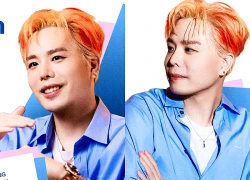 Trịnh Thăng Bình: "Từ khi quyết định trở lại, không có ai bên cạnh tôi ngoài Đinh Mạnh Ninh"