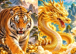 Từ 13-23/10: Vận Quý Nhân bất ngờ, 3 con giáp được giải vây, Tình Thế Đảo Ngược, Công Danh Bật Sáng