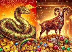 Từ 1/9 đến 10/9 âm: 3 tuổi Quý Nhân Che Chở, Thu Nhập Bật Tăng
