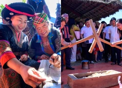 Từ trải nghiệm văn hóa đến sản phẩm du lịch cộng đồng