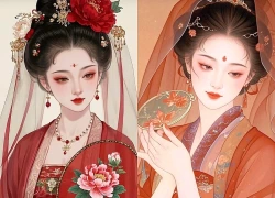 Càng sống dịu dàng, 3 con giáp này càng hút tài lộc, đào hoa nở rộ, cuộc sống thêm phần viên mãn
