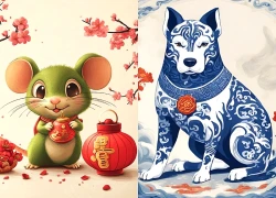 Tử vi 12 con giáp ngày 13/10/2026: Tuổi Tỵ, Mão khởi sắc, tuổi Tý nên thận trọng