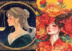 Tử vi 12 cung hoàng đạo 13/10: Xử Nữ mơ hồ, Song Ngư khởi sắc