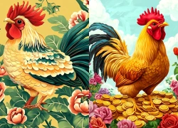 Tử vi hôm nay, xem tử vi 12 con giáp hôm nay ngày 13/10/2026: Tuổi Dậu tài chính bền vững