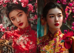 Tử vi ngày mai: 4 con giáp tốt bụng, quý nhân trợ giúp, thu nhập tăng mạnh từ mùa thu, tiền tiêu không hết