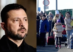 Ukraine đề xuất với Mỹ cách để Nga ngồi vào bàn đàm phán