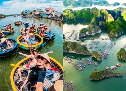 Việt Nam vượt Hàn Quốc, Thái Lan trên xếp hạng được yêu thích nhất thế giới