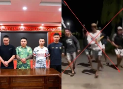 Vụ sản xuất, đăng tải video bạo lực ở Lào Cai: Khởi tố thêm 5 bị can