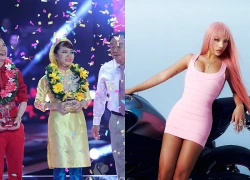 Vũ Thảo My: Từng bị chê ngoại hình, có lúc muốn bỏ hát để lấy chồng