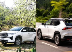 Xe hybrid hay xe xăng: 5 mẫu xe cho thấy không phải cứ hybrid là tốt hơn