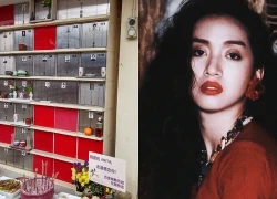 Xôn xao tro cốt của Mai Diễm Phương đã bị lấy mất, gia đình mong tìm nhân chứng