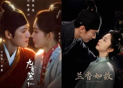 10 phim cổ trang chuyển thể hay nhất những năm gần đây