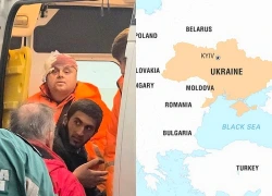 11 thủy thủ mất tích sau loạt vụ chìm tàu, Bulgaria triệu Đại sứ Nga