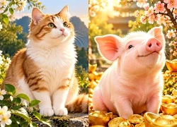 3 con giáp lương thiện, gặp khó vẫn giữ lòng tốt: Nửa đời sau hậu vận bình yên, phúc lộc đủ đầy