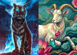 3 con giáp nhận tin vui trong ngày thứ Sáu, 16/10/2026