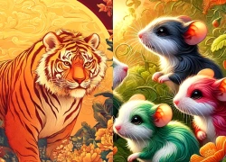 Nửa cuối tháng 10 dương lịch, 3 con giáp gặp cơ hội phát tài, tháng mới thăng hoa vượt bậc, Tiền Tài Phú Quý trong tầm tay